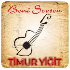 Timur Yiğit: WE ARE ALL THE SAME