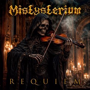 Mistysterium: Requiem