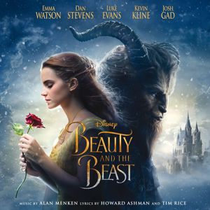 Various Artists: Beauty and the Beast (Original Motion Picture Soundtrack)