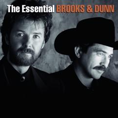 Brooks & Dunn feat. Reba McEntire: Cowgirls Don't Cry