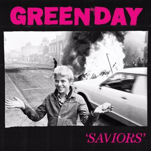 Green Day: The American Dream Is Killing Me