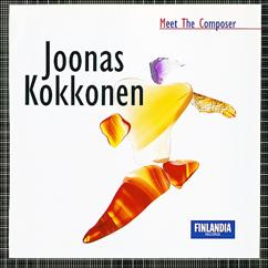 The Jean Sibelius Quartet: Kokkonen : String Quartet No. 1: III. Allegro non troppo