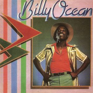 Billy Ocean: Billy Ocean (Expanded Edition)