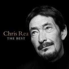 Chris Rea: Legacy Blues