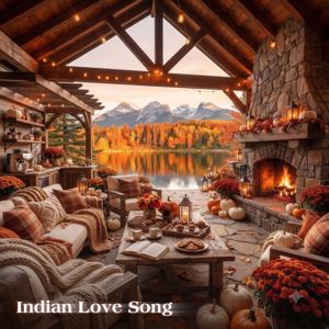 Midnight Ellington: Indian Love Song