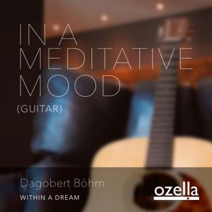 Various Artists: In a Meditative Mood (Guitar)