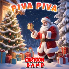 Cartoon Band: Piva Piva