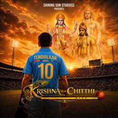 Puneet Dixit: Jeet Ka Jaikara ( From "Krishna Aur Chitthi")