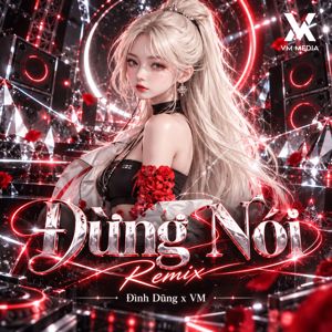 Đình Dũng, VM: Đừng Nói (Remix)