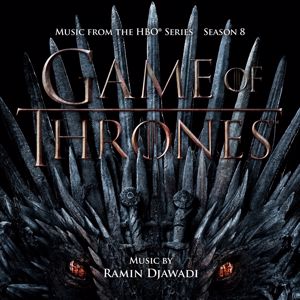 Ramin Djawadi: Game Of Thrones: Season 8 (Music from the HBO Series)