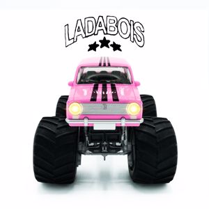 Mouhous: Ladabois900