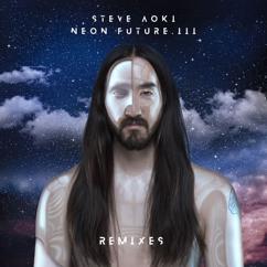 Steve Aoki & Louis Tomlinson: Just Hold On (DVBBS Remix)