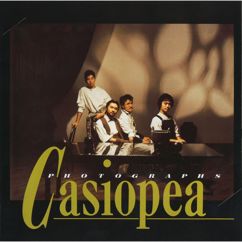 CASIOPEA: Out Drive