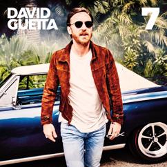 David Guetta, Sia: Flames