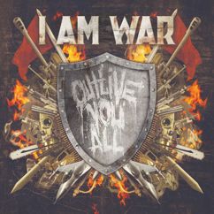I AM WAR: Chipped Shoulders And Heart Attacks