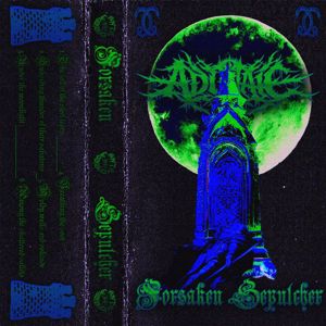 Adûnaic: Forsaken Sepulcher