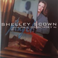 Shelley Scown: Blessed Burdens