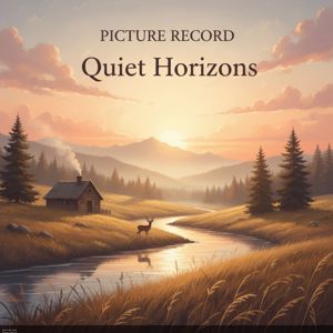 Picture Record: Soft Wind Across the Hills
