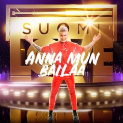 Antti Tuisku: Anna mun bailaa (SuomiLOVE)