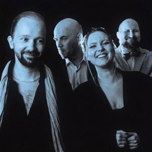 Ricky-Tick Big Band, Julkinen Sana, Tommy Lindgren, Paleface, Valtteri Laurell, F: Liikkuu