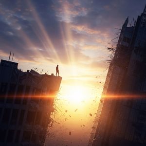 EpicDrive: Cinematic Focus Flow