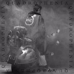 Pete Townshend: Quadrophenic Four Faces (Demo)