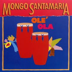 Mongo Santamaría: Aged In Soul