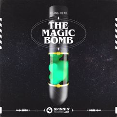 Hoàng Read: The Magic Bomb (Questions I Get Asked)