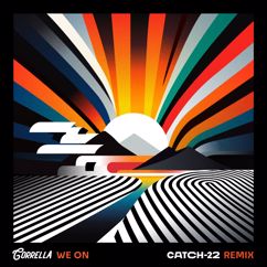 Corrella: We On (Catch-22 Remix)