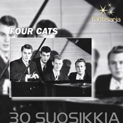 Four Cats: Sydänsuruja - Heartaches