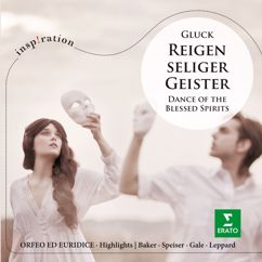 Janet Baker: Reigen seliger Geister: Orfeo ed Euridice - Highlights