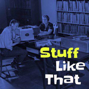 Various Artists: Stuff Like That