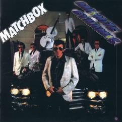 Matchbox: Marie Marie