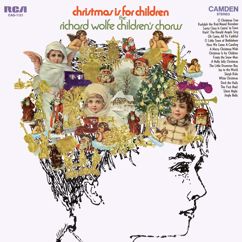 The Richard Wolfe Children's Chorus: White Christmas