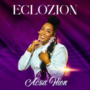 Acsa Hien: ECLOZION (Remastered)