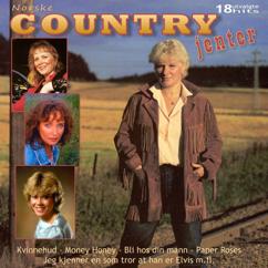Various Artists: Norwegian Country Girls