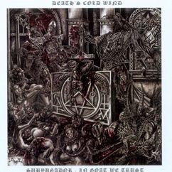 Death's Cold Wind: Total Holocaust