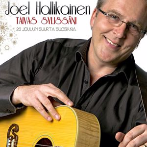 Joel Hallikainen: Tuikkikaa oi joulutähtöset
