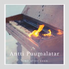 Antti Puumalatar: A Carton Box of Nothing