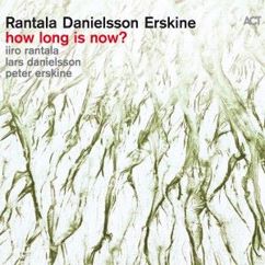 Iiro Rantala with Lars Danielsson & Peter Erskine: How Long Is Now