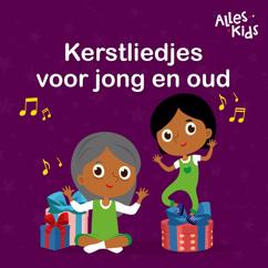 Alles Kids, Kerstliedjes, Kerstliedjes Alles Kids: Feliz Navidad