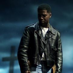 Kid Cudi: Grave