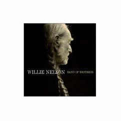 Willie Nelson: Guitar in the Corner