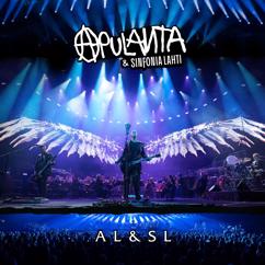 Apulanta, Sinfonia Lahti: Odotus