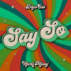 Doja Cat feat. Nicki Minaj: Say So (Original Version)