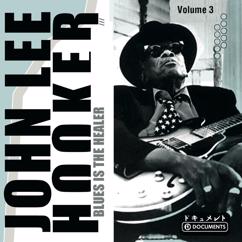 John Lee Hooker: Huckle up Baby
