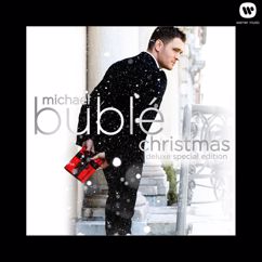 Michael Bublé, Shania Twain: White Christmas (with Shania Twain)
