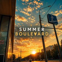 PRAGMA95: Summer BOULEVARD