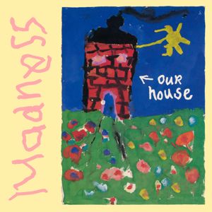 MADNESS: Our House EP