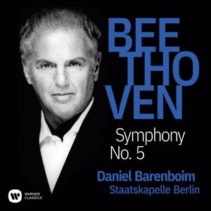 Daniel Barenboim: Beethoven: Symphony No. 5, Op. 67